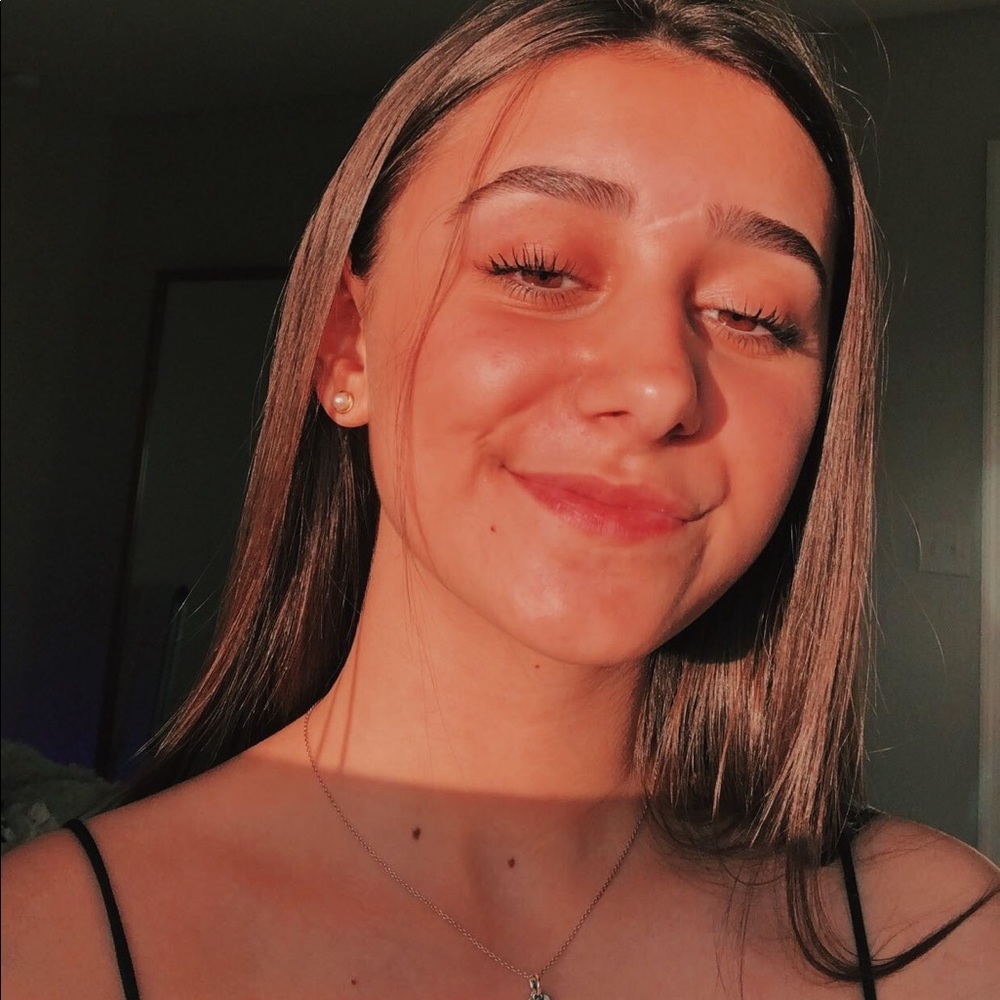 Meet your Posher, Mariah